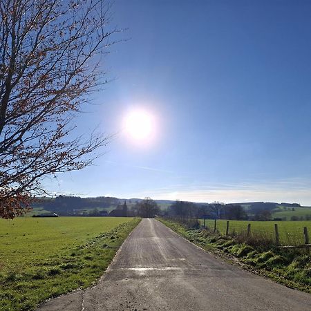 Gite A Brouca Gouvy Exterior foto