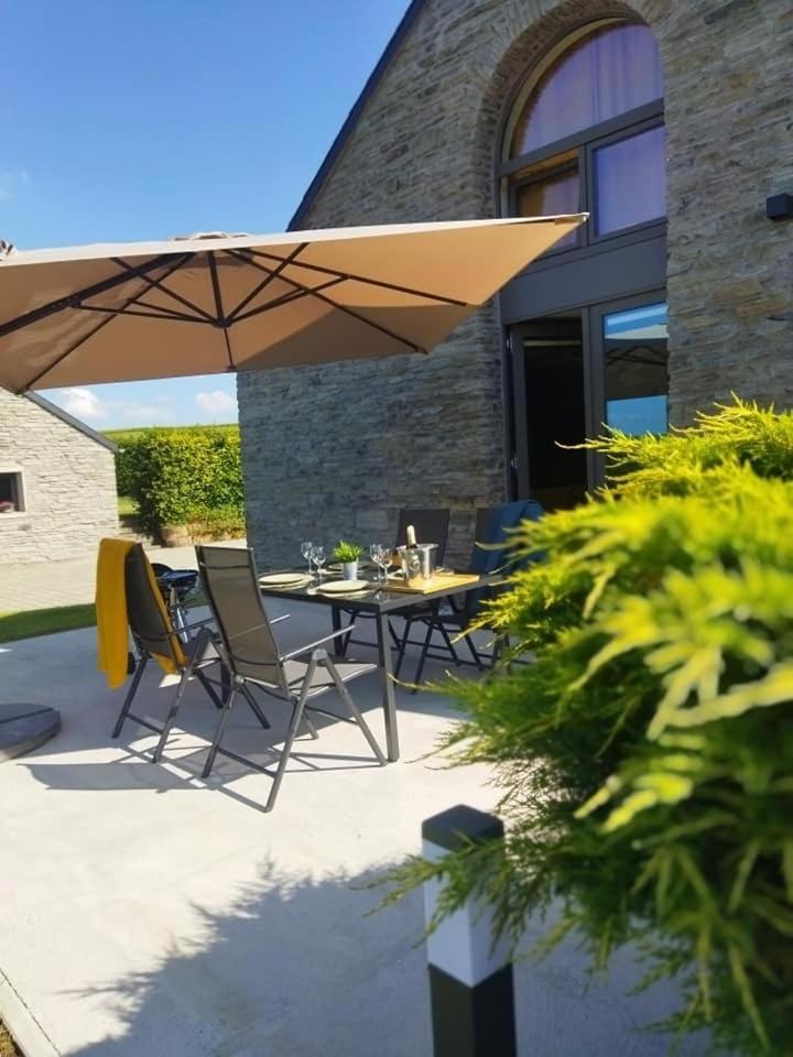 Gite A Brouca Gouvy Exterior foto